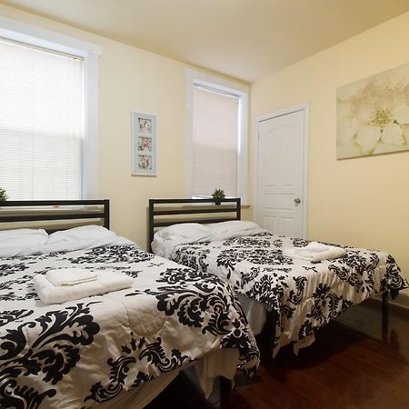1&2 Bd Apts Near Upenn & Hospitals Apartamento Filadelfia Exterior foto