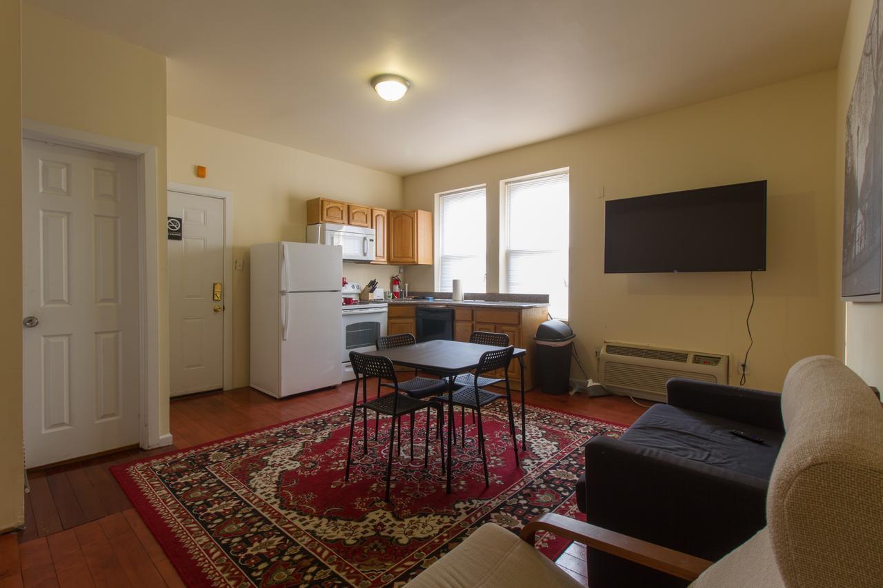 1&2 Bd Apts Near Upenn & Hospitals Apartamento Filadelfia Exterior foto